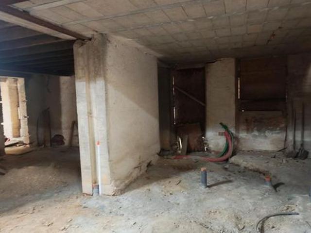 Maison vente à Château-Gontier, La Cropte