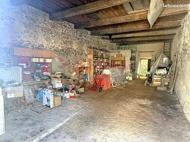 Maison vente à Narbonne, Gruissan