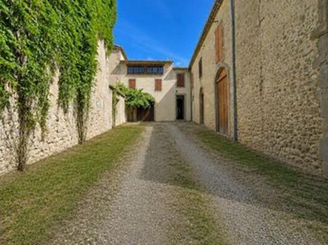 Maison vente à Carcassonne, Leuc