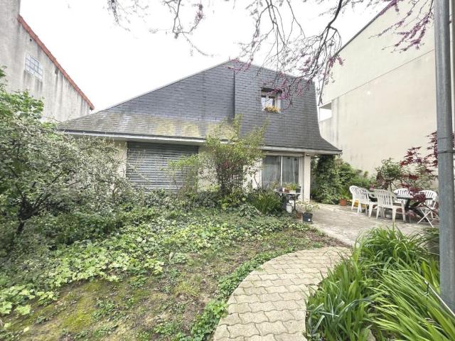 Maison vente à Nogent-sur-Marne, Fontenay-sous-bois