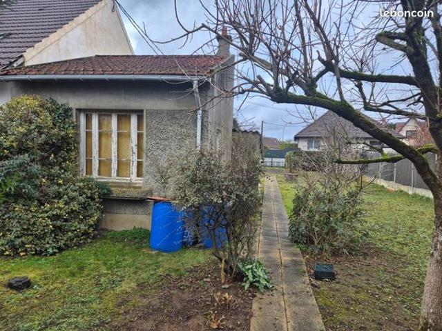Maison vente à Créteil, Noiseau