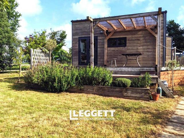 Maison vente à La Petite Guyonnière, Maché