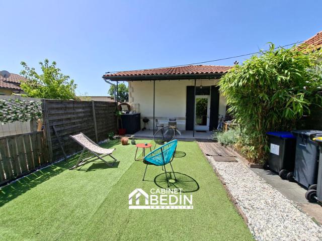 Maison vente à Arcachon, Arès