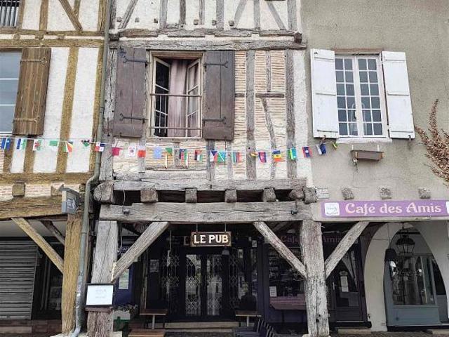 Maison vente à Bergerac, Eymet
