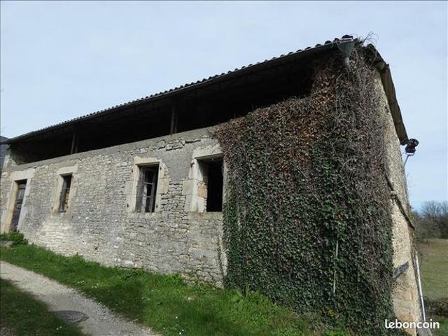 Maison vente à Gourdon, Cuzance