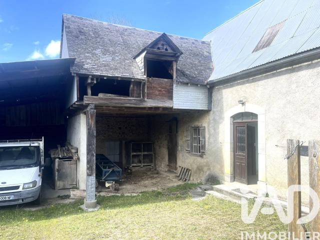 Maison vente à Bagnères-de-Bigorre, Cieutat