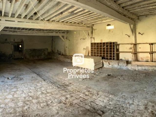 Maison vente à Mantes-la-Jolie, Septeuil
