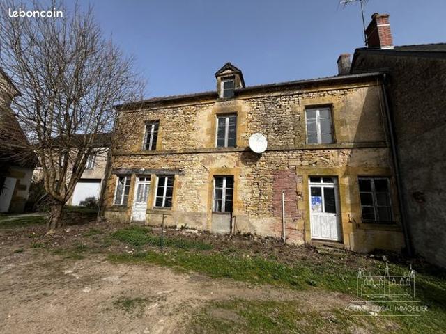 Maison vente à Riom, Saint-sulpice