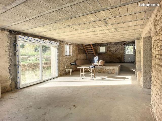 Maison vente à Commercy, Bouquemont