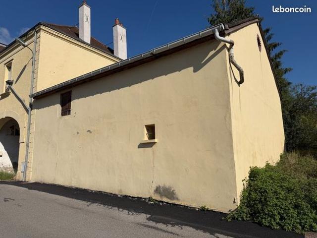Maison vente à Autun, Saint-sernin-du-bois