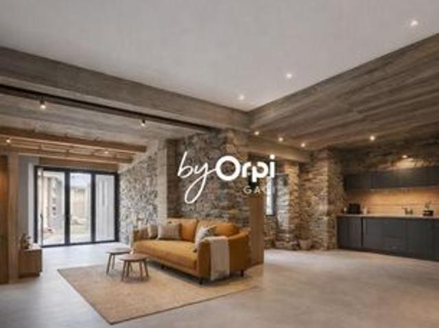 Maison vente à Clermont-Ferrand, Le Crest