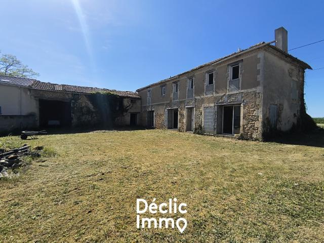 Maison vente à Assais, Assais-les-Jumeaux