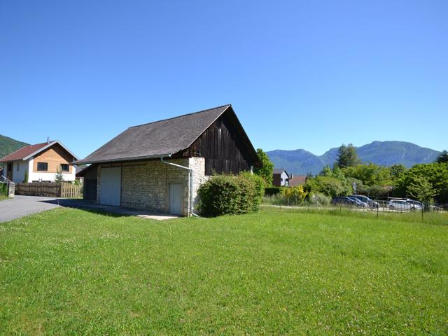 Maison vente à Annecy, Sévrier