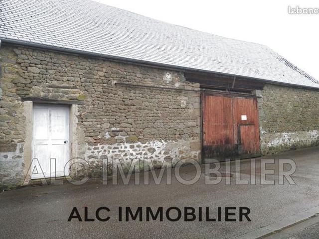 Maison vente à Argentan, La Ferté-macé