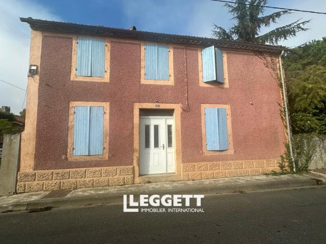 Maison vente à Mirande, Occitanie