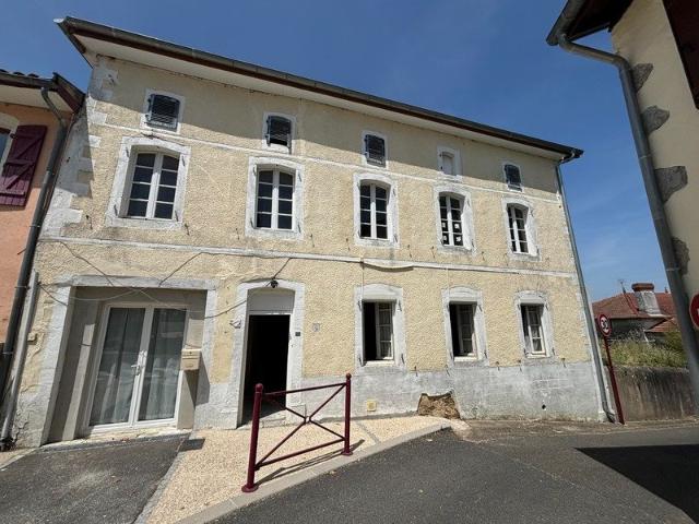 Maison vente à Dax, Tilh