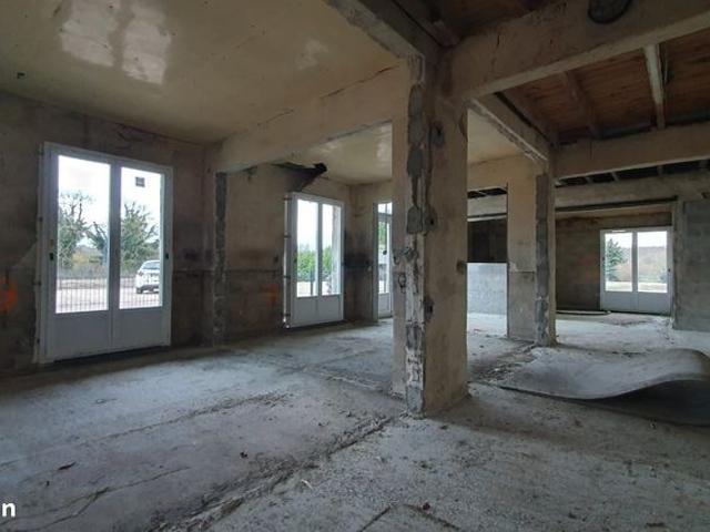 Maison vente à Ver-sur-launette