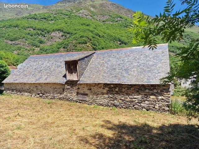 Maison vente à Tramezaïgues, Hautes-Pyrénées