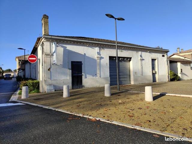 Maison vente à Bordeaux, Beautiran