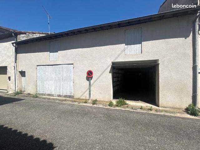 Maison vente à Agen, Layrac