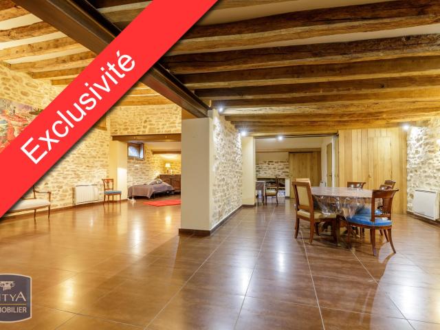 Maison vente à Guéret, Dun-le-palestel