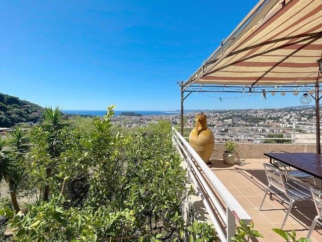 Maison vente à Nice