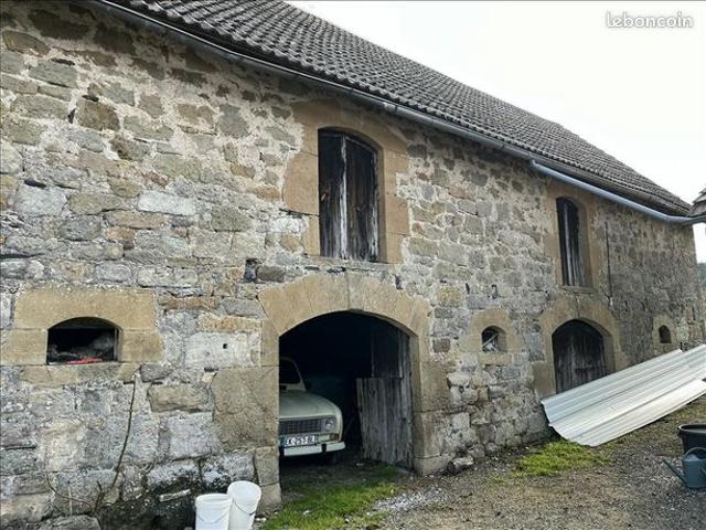 Maison vente à Brive-la-Gaillarde, Curemonte