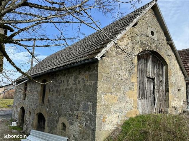 Maison vente à Brive-la-Gaillarde, Curemonte