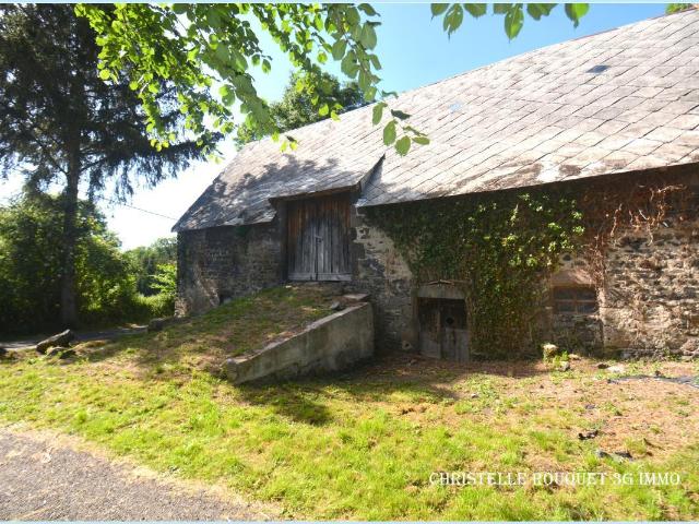 Maison vente à Issoire, Vernines