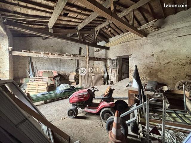 Maison vente à La Roche-sur-Yon, La Bernardière