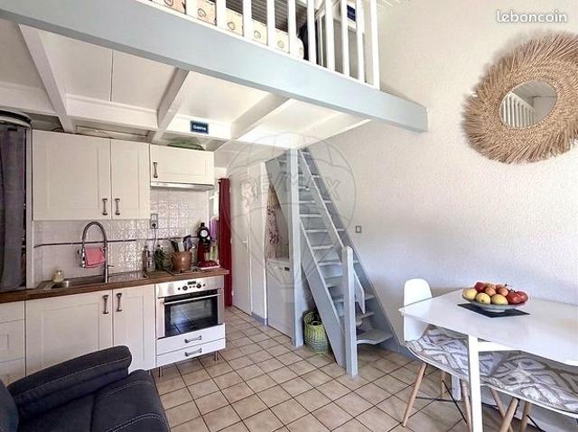 Maison vente à Rochefort, Les Mathes