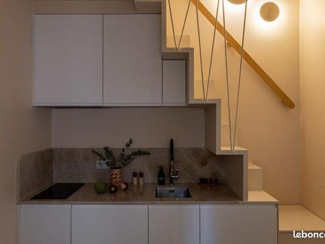 Maison vente à Paris, Île-de-France