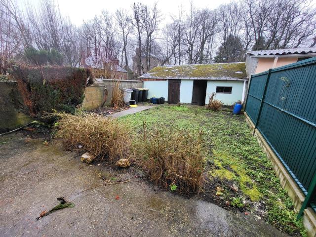Maison vente à Le Havre, Bolbec