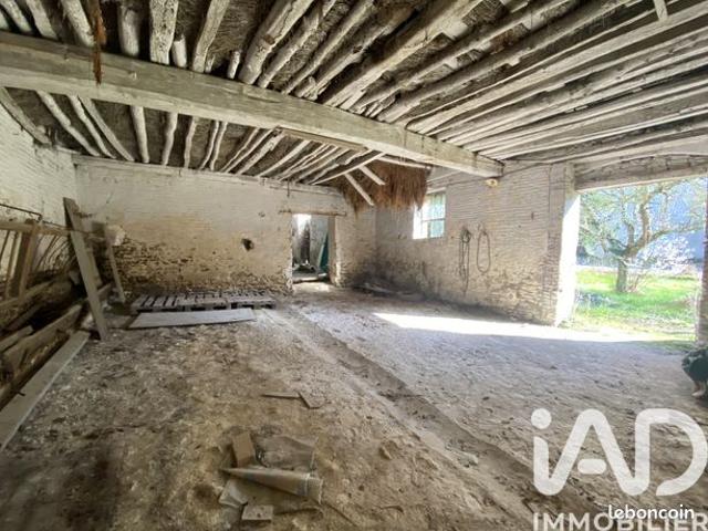 Maison vente à Chartres, Gallardon