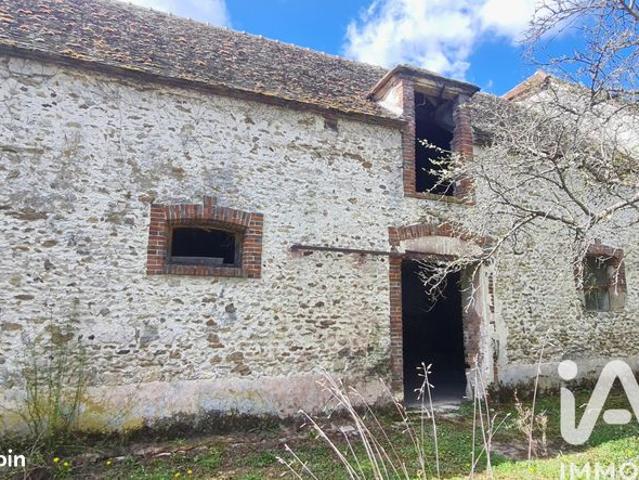 Maison vente à Chartres, Gallardon