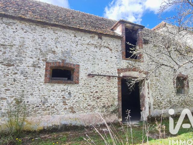 Maison vente à Chartres, Gallardon