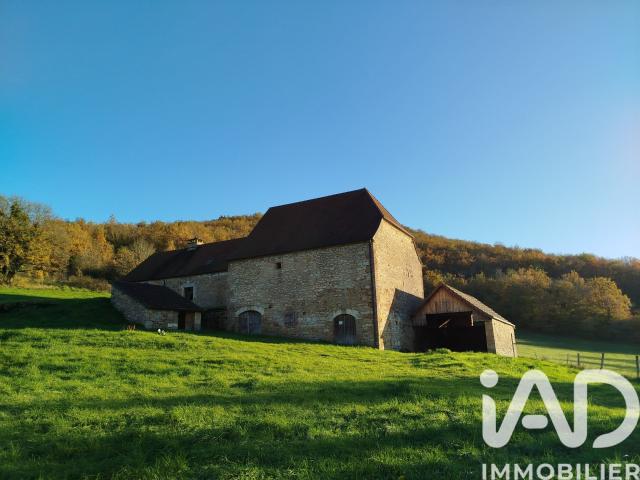 Maison vente à Gourdon, Lachapelle-auzac