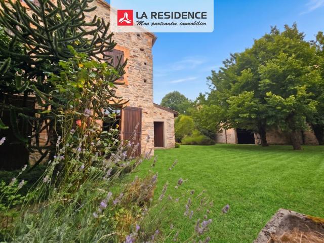 Maison vente à Toulouse, Revel