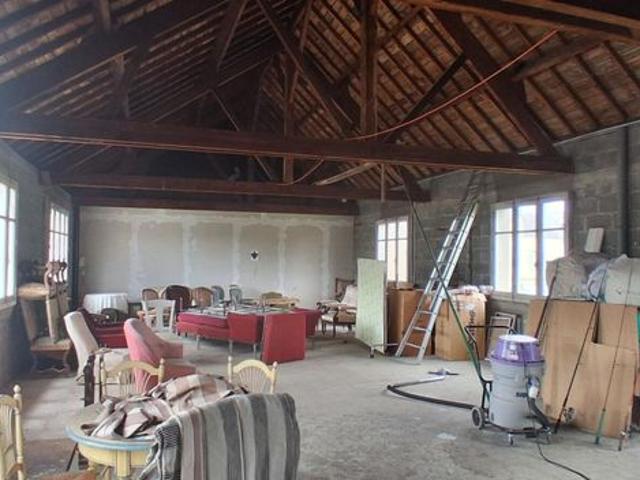 Maison vente à Saint-Nazaire, Missillac