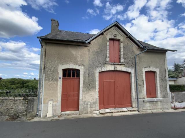 Maison vente à Gramat, Lot