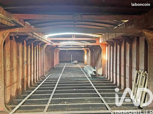 Maison vente à Nanterre, Villeneuve-la-garenne