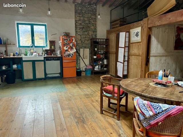 Maison vente à Carcassonne, Serviès-en-val