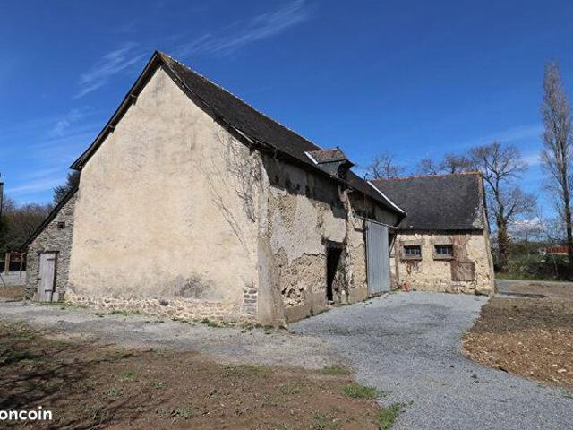 Maison vente à Cesson-sévigné