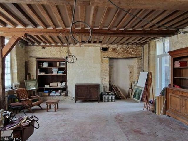 Maison vente à Argentan