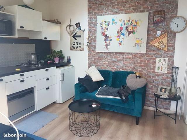 Maison vente à Les Sables-d'Olonne, Château-d'olonne