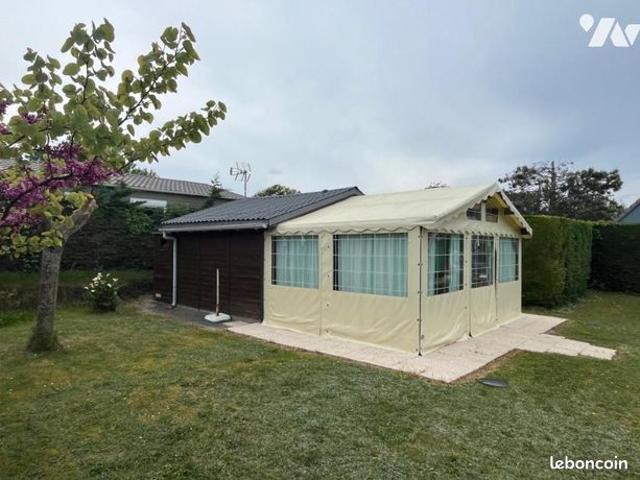 Maison vente à Coutances, Montmartin-sur-mer