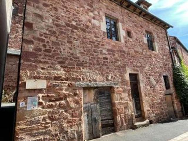 Maison vente à Rodez, Clairvaux-d'aveyron