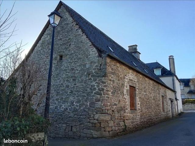 Maison vente à Tulle, Saint-martin-la-méanne