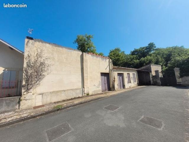 Maison vente à Lesparre-Médoc, Cissac-médoc