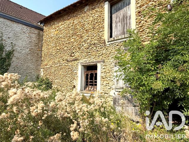 Maison vente à Rambouillet, Gambais